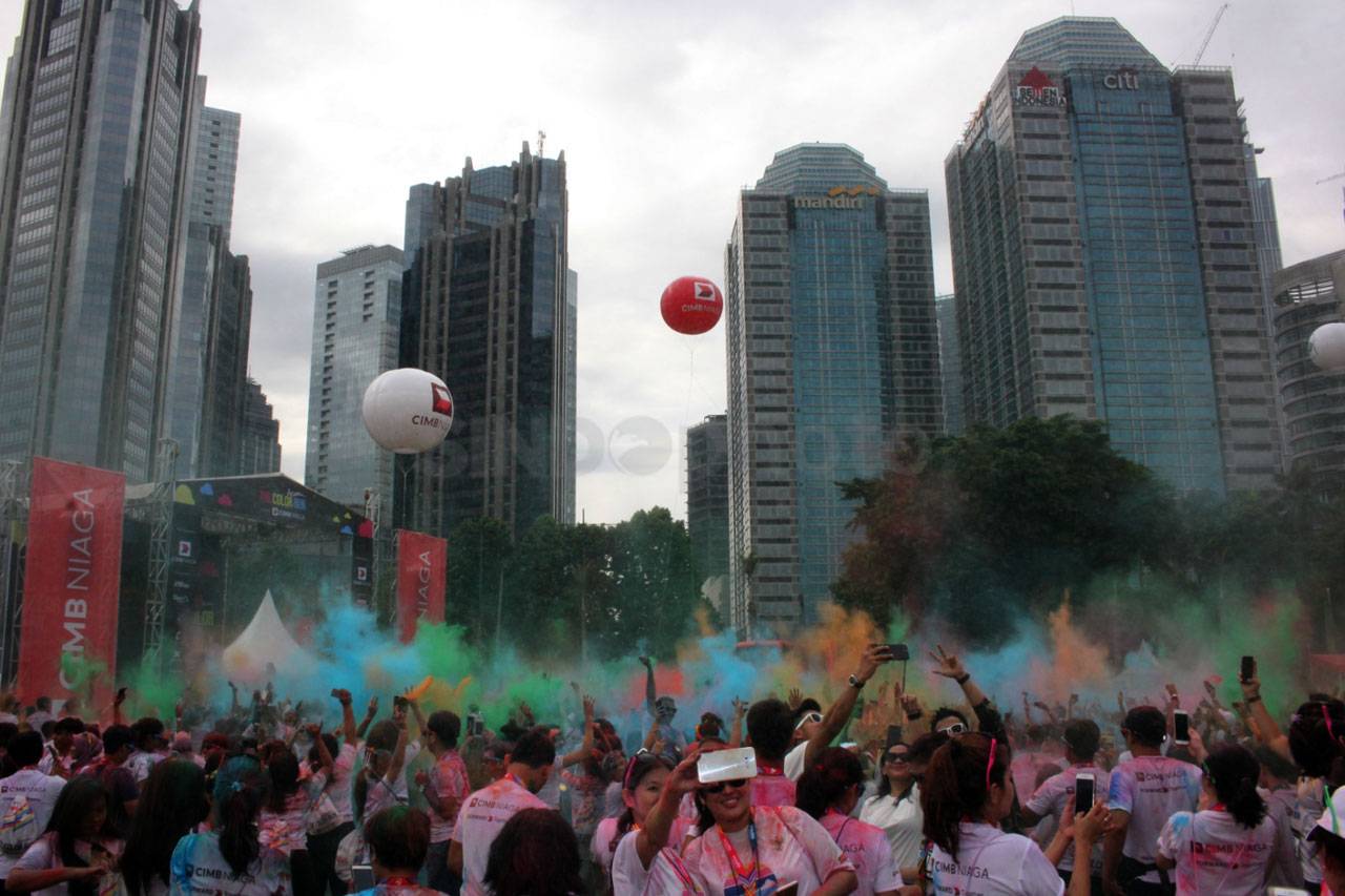 CIMB Niaga Kembali Gelar...