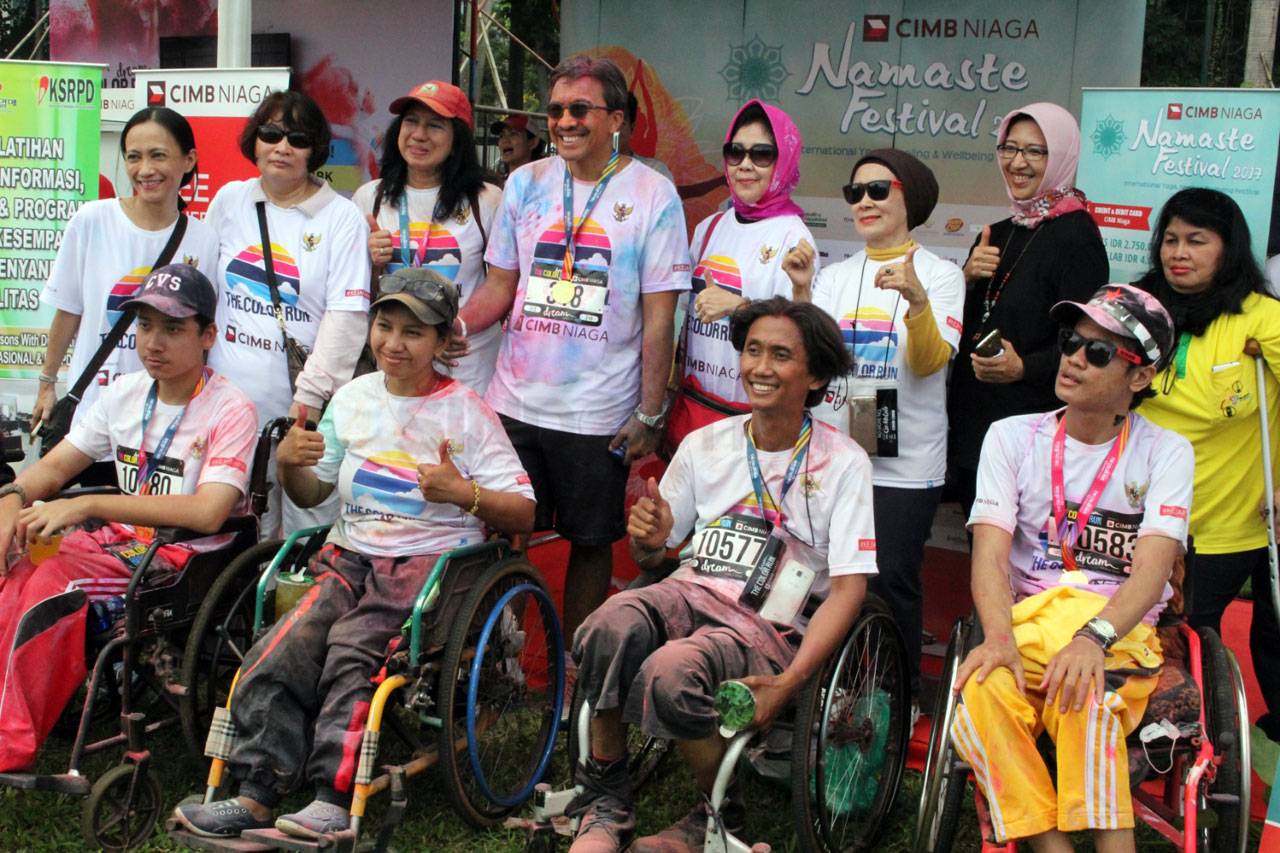 CIMB Niaga Kembali Gelar...