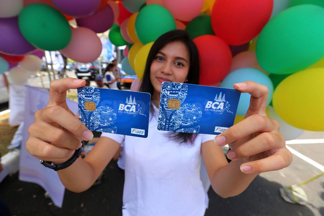BCA Dukung Gerakan Nasional...
