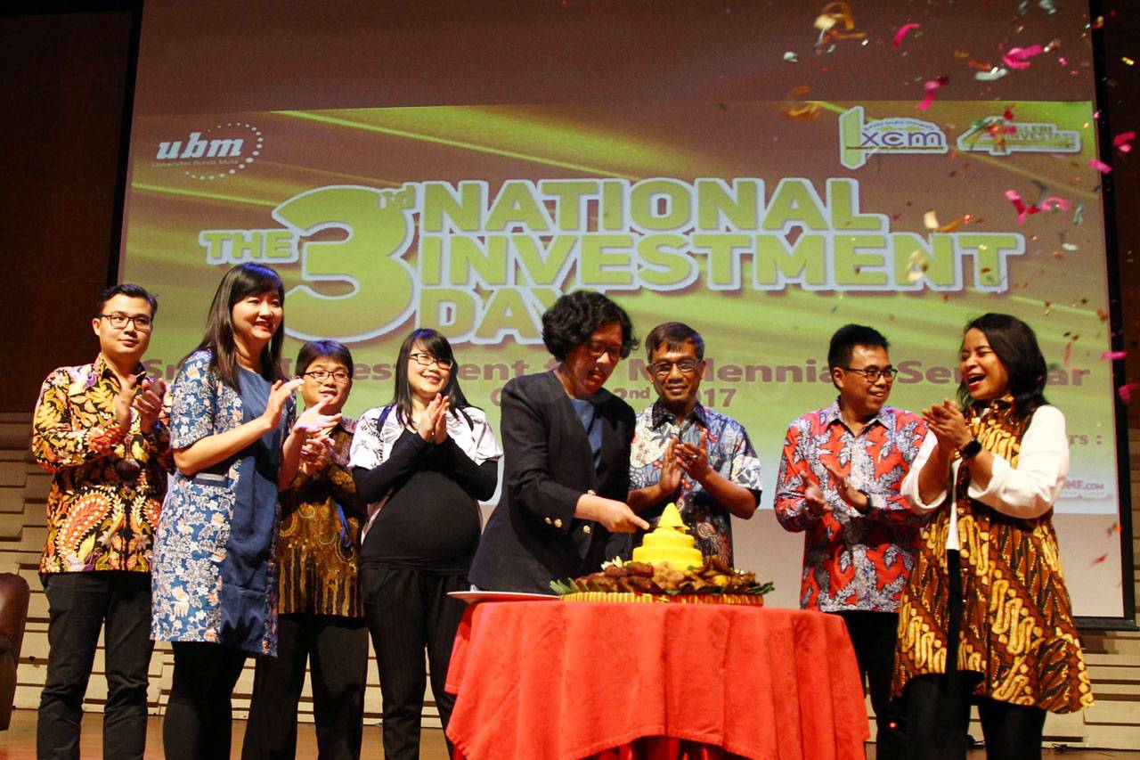 Universitas Bunda Mulia...
