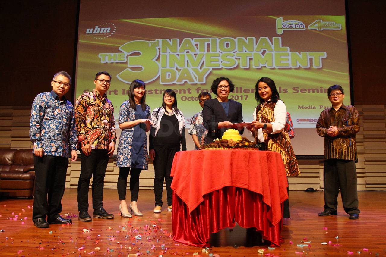 Universitas Bunda Mulia...