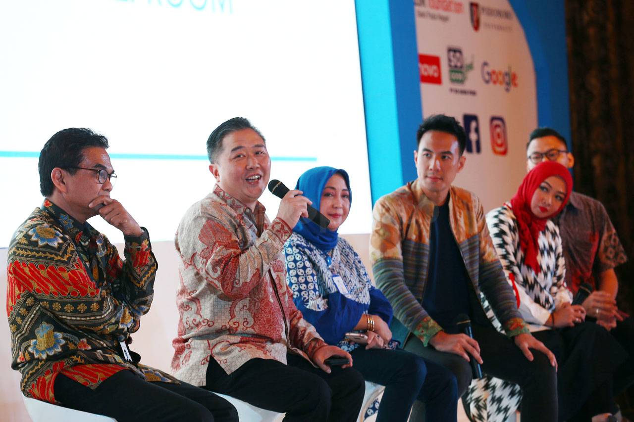 Blibli.com Siapkan Creativepreneur...