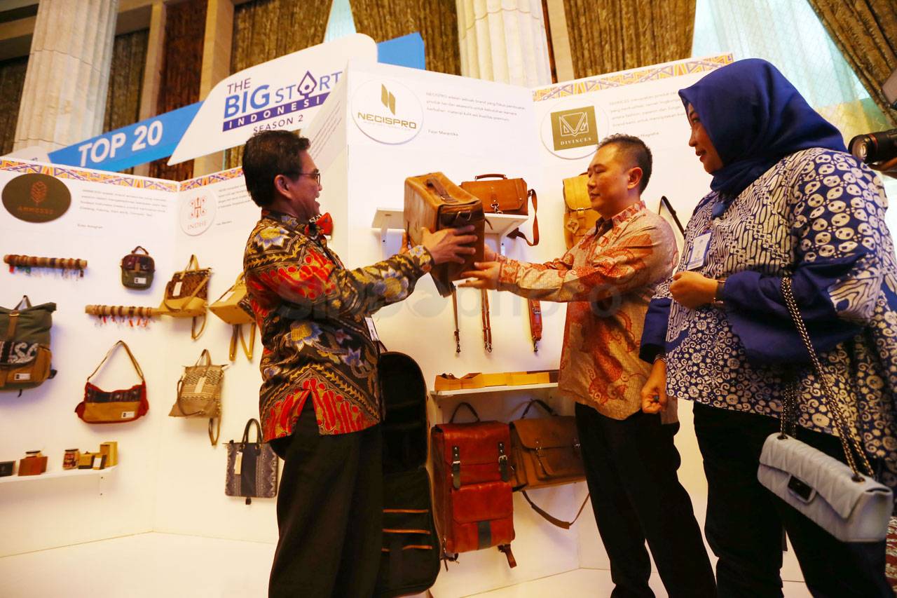 Blibli.com Siapkan Creativepreneur...