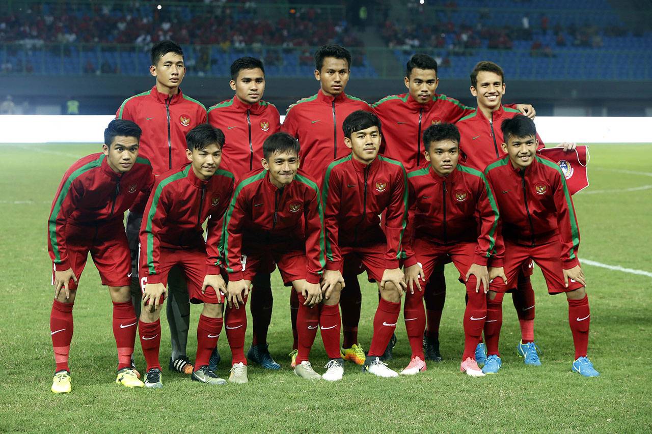 Gol Egy dan Rafly Tumbangkan...