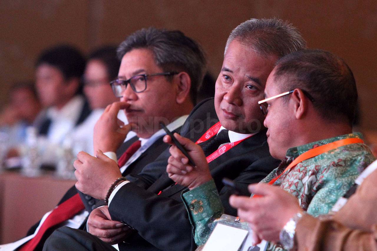 PT PP Dukung Kemajuan...