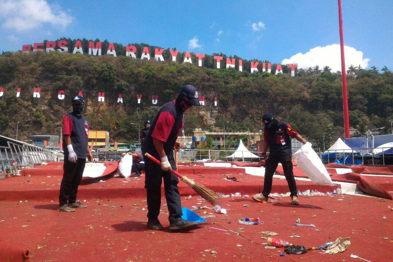 Partisipasi AGP dalam...