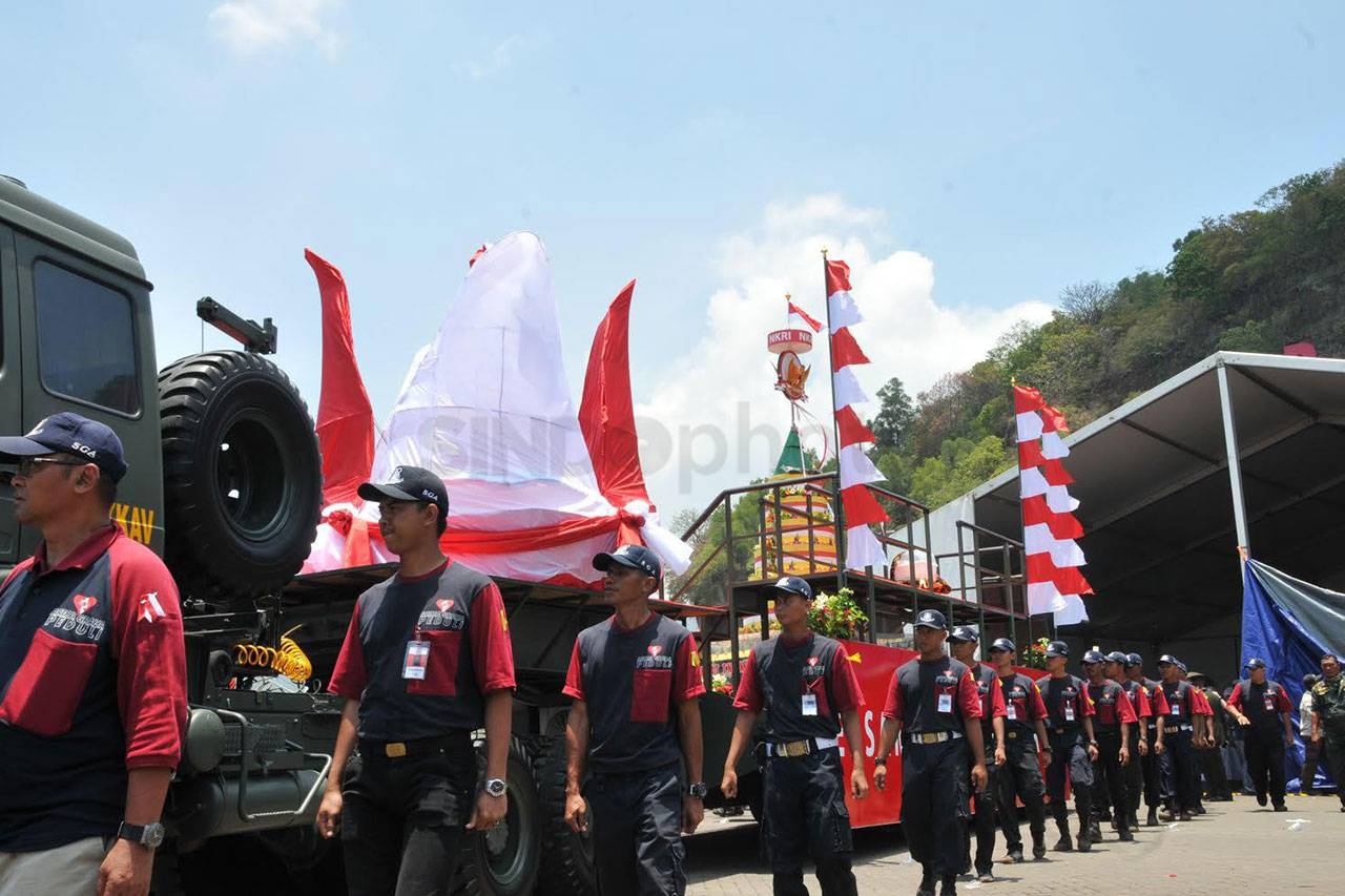 Partisipasi AGP dalam...