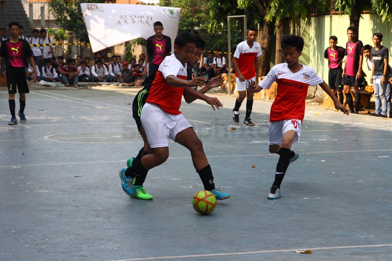 Ajang Kreasi Seni dan...