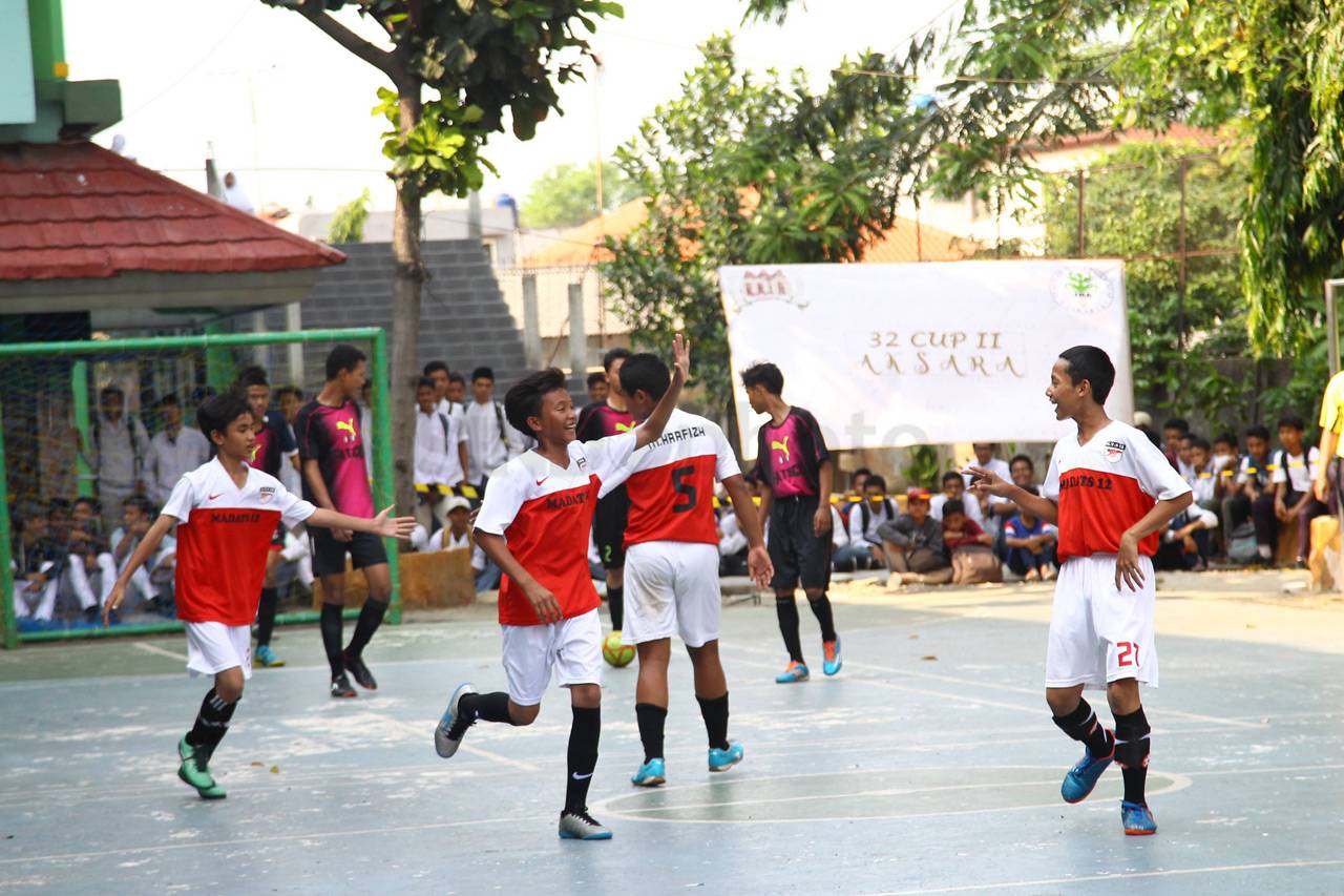 Ajang Kreasi Seni dan...