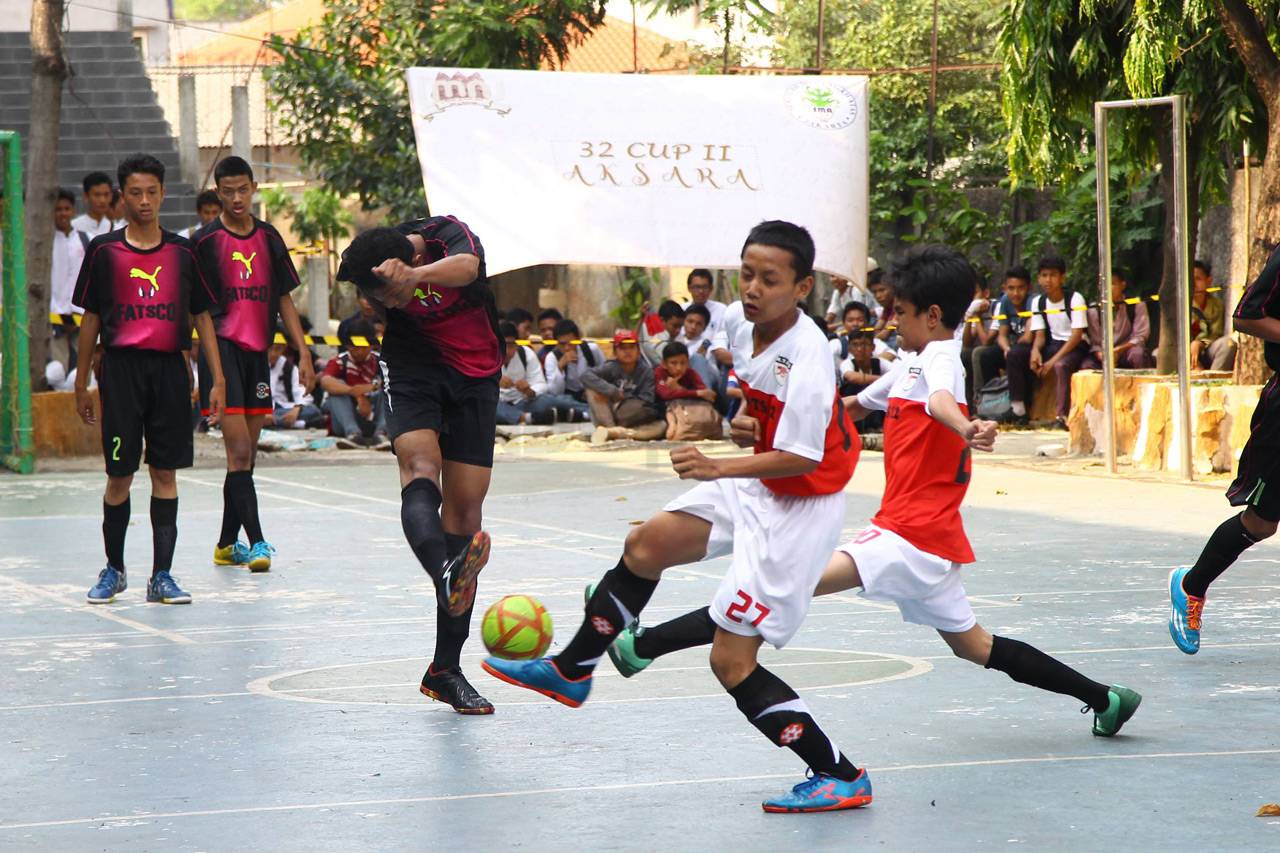 Ajang Kreasi Seni dan...