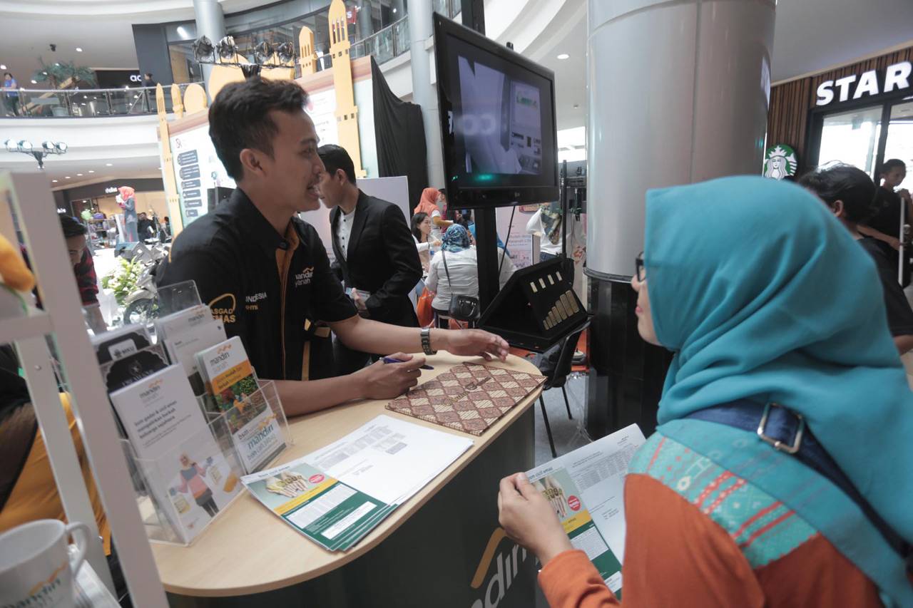 IB Vaganza Syariah di...