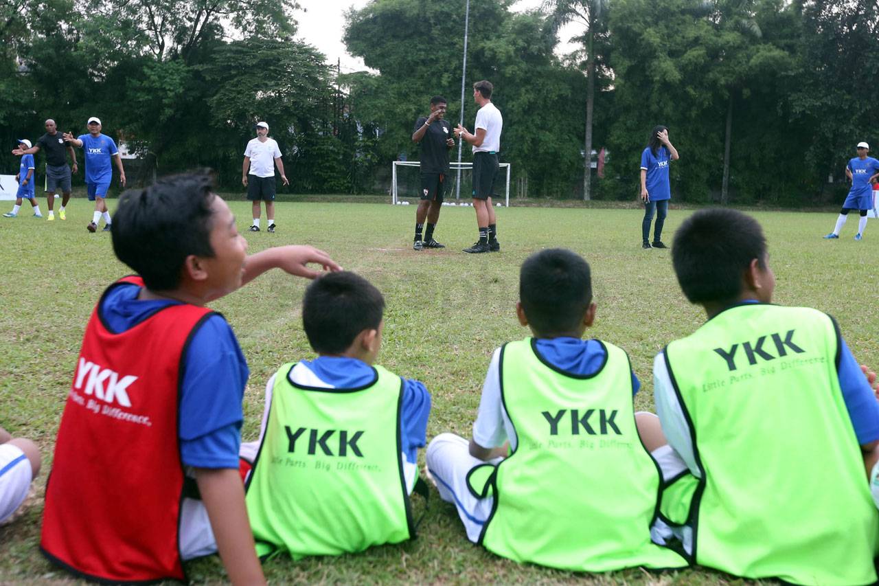 Ratusan Anak Prasejahtera...