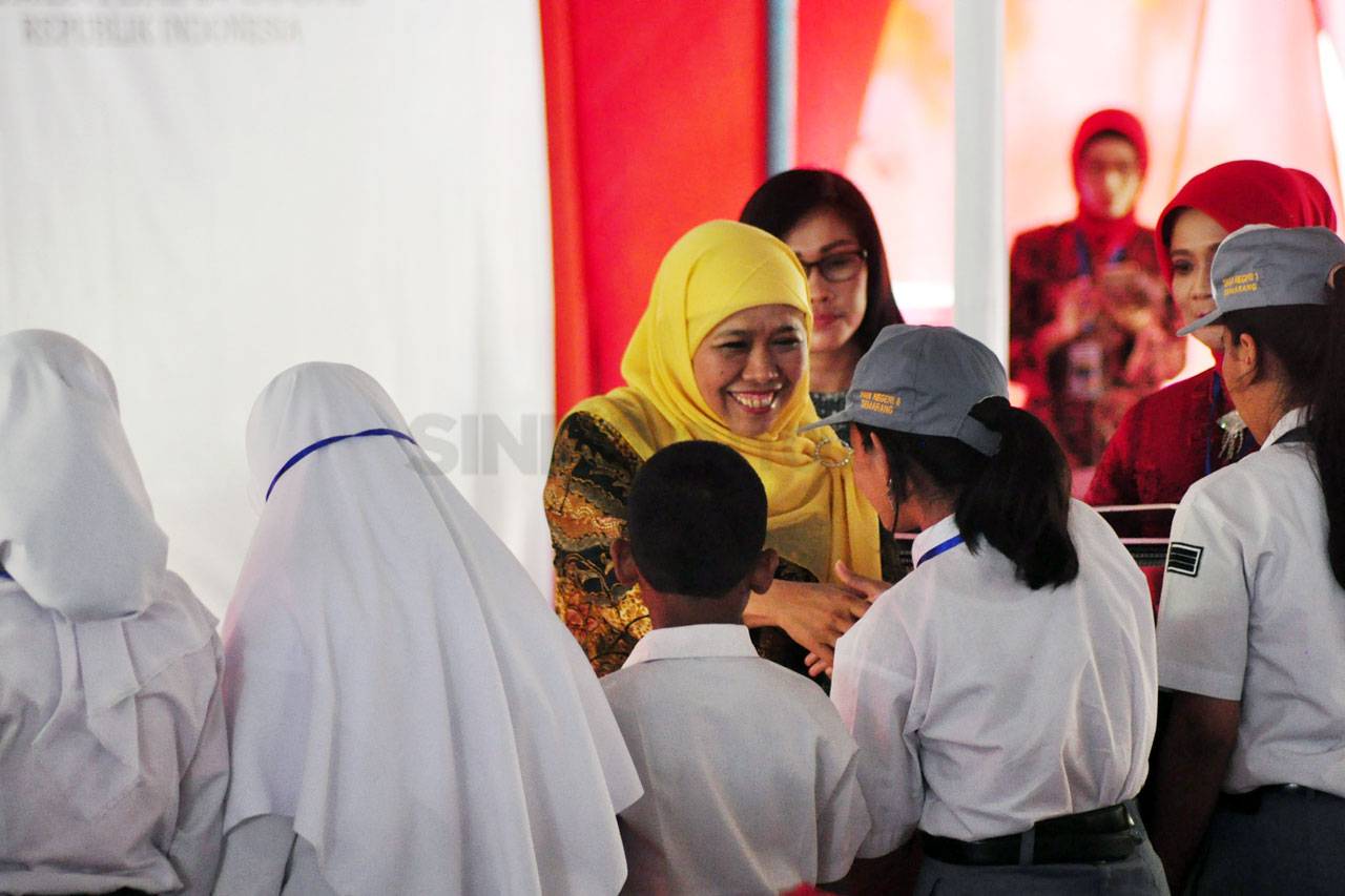 Presiden Jokowi Hadiri...