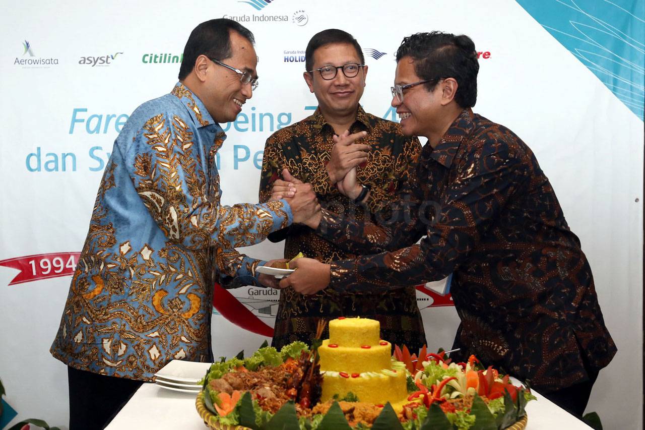 23 Tahun Layani Haji,...