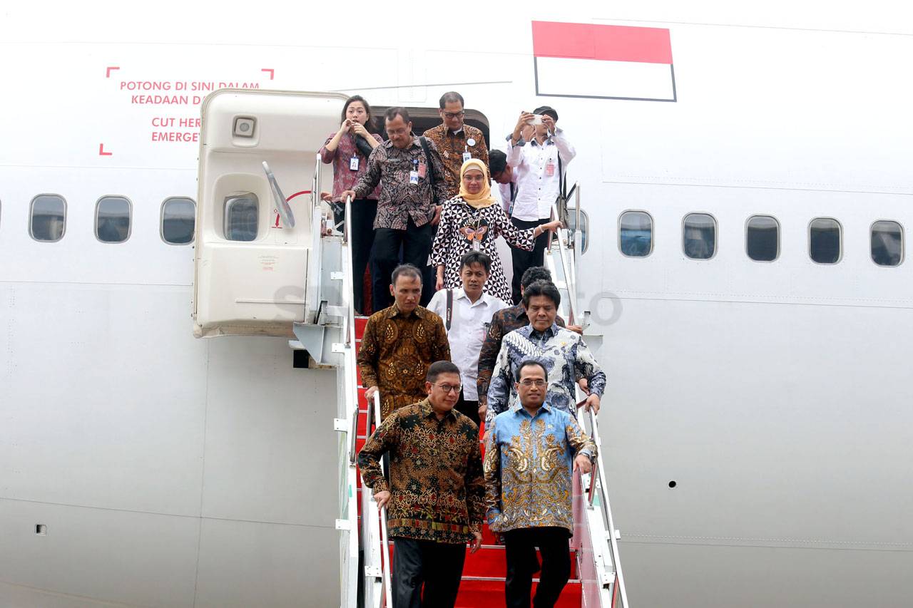 23 Tahun Layani Haji,...