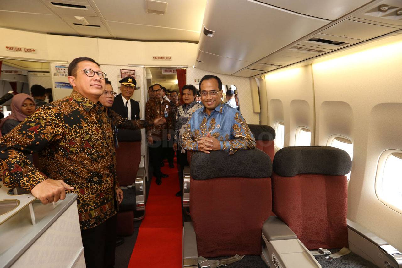 23 Tahun Layani Haji,...