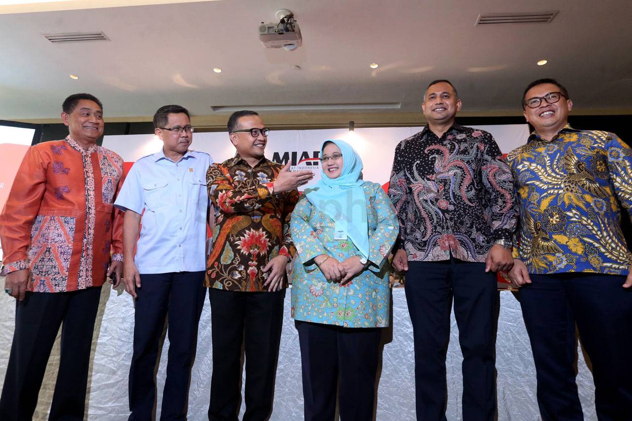 MIAP Sosialisasikan...