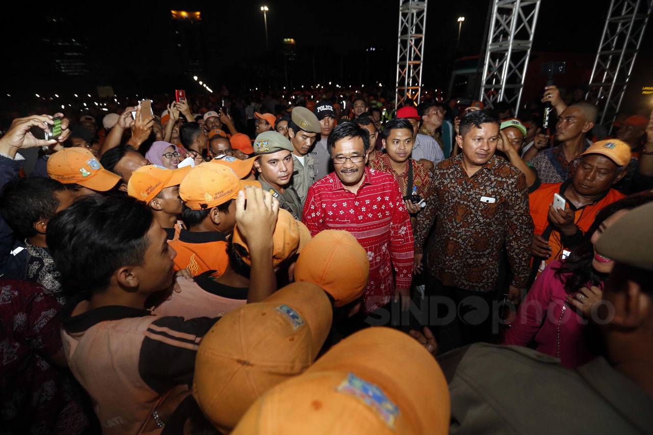 Gubernur DKI Jakarta...