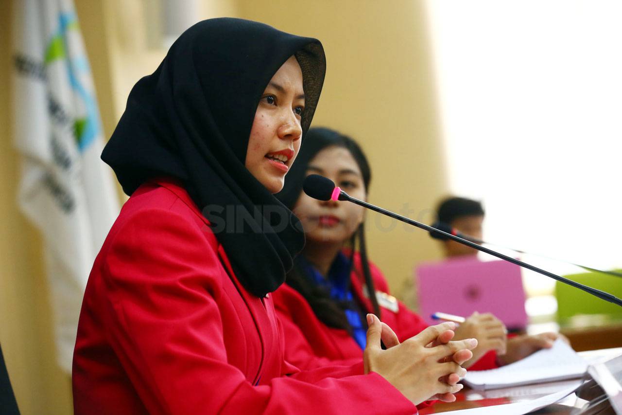 21 Remaja Ikuti Program...