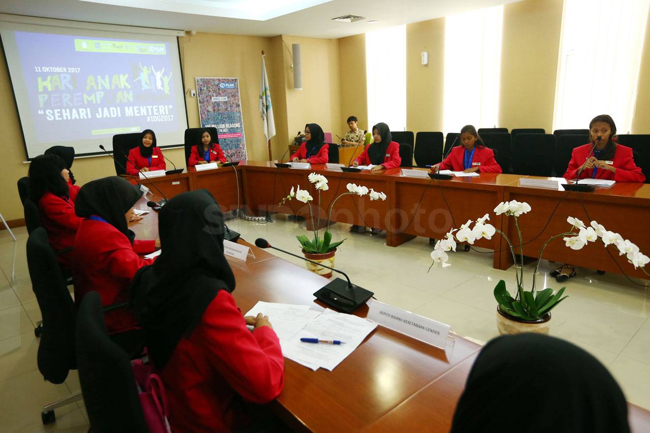 21 Remaja Ikuti Program...