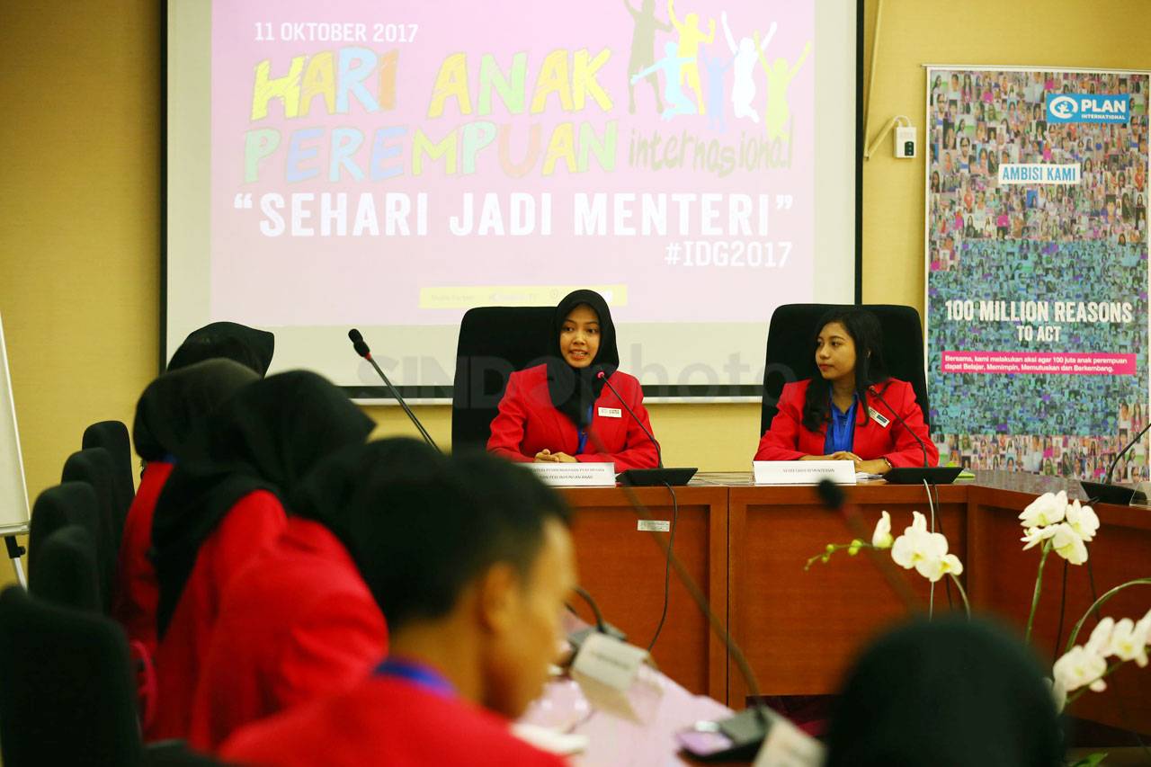 21 Remaja Ikuti Program...