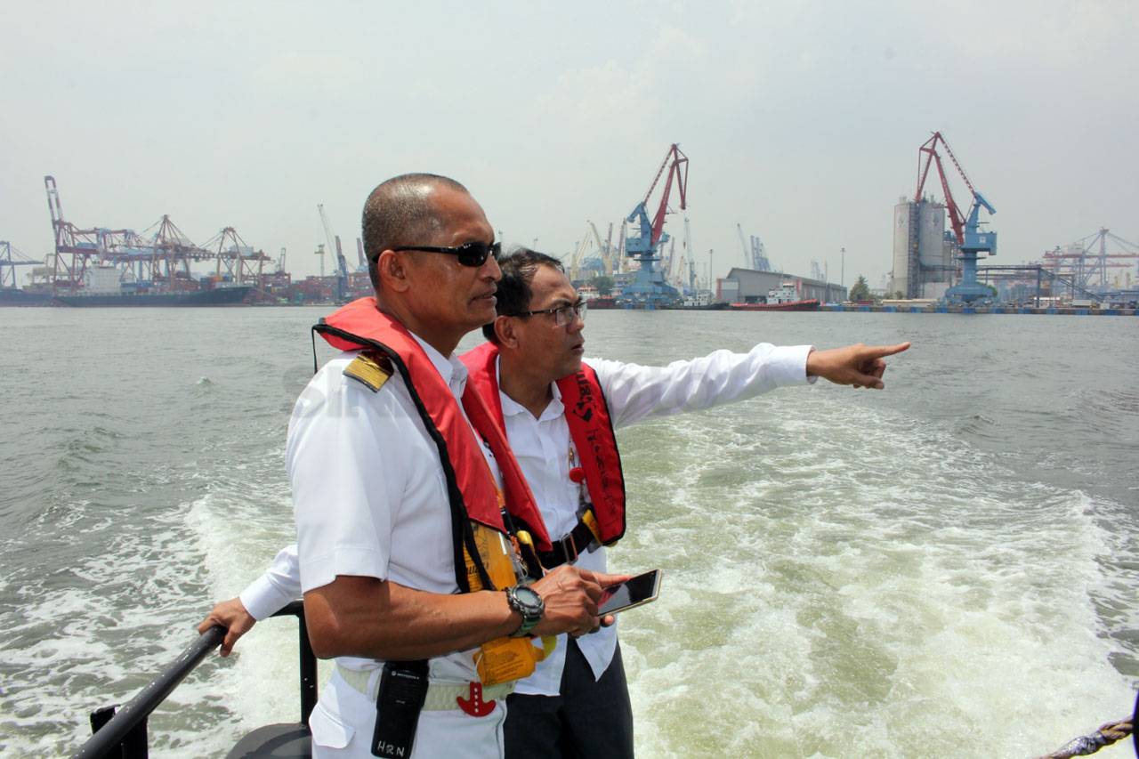 Jasa Armada Indonesia...