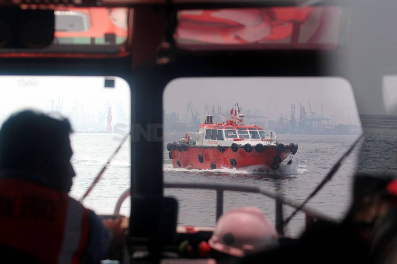 Jasa Armada Indonesia...