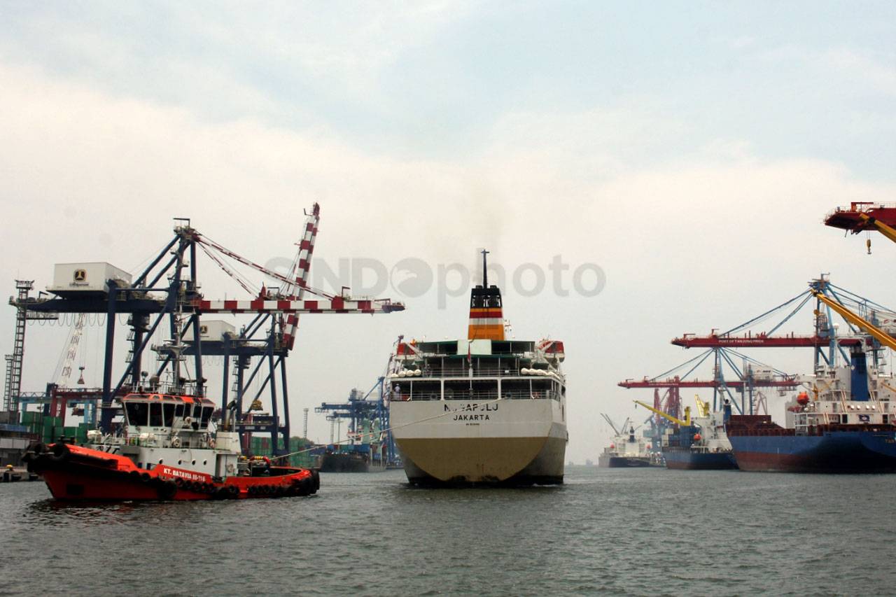 Jasa Armada Indonesia...