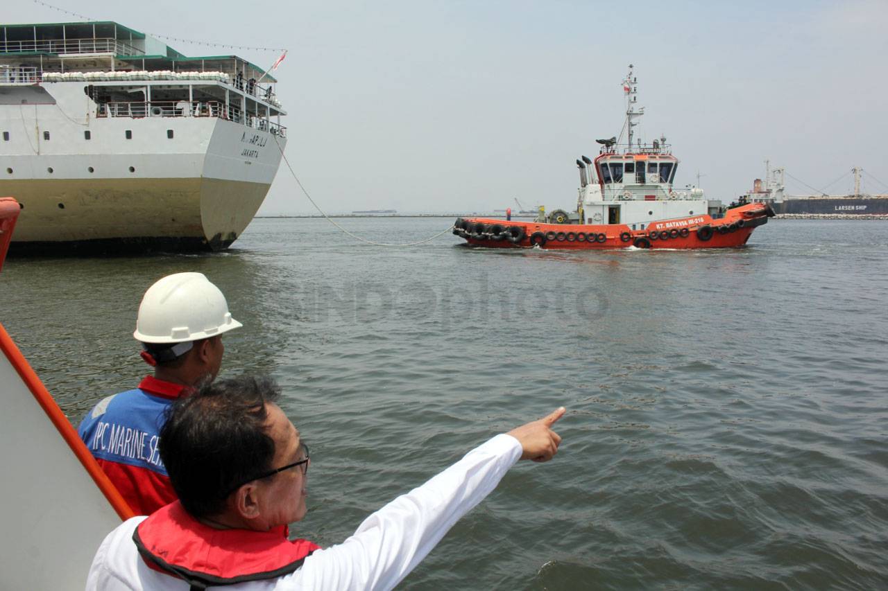Jasa Armada Indonesia...