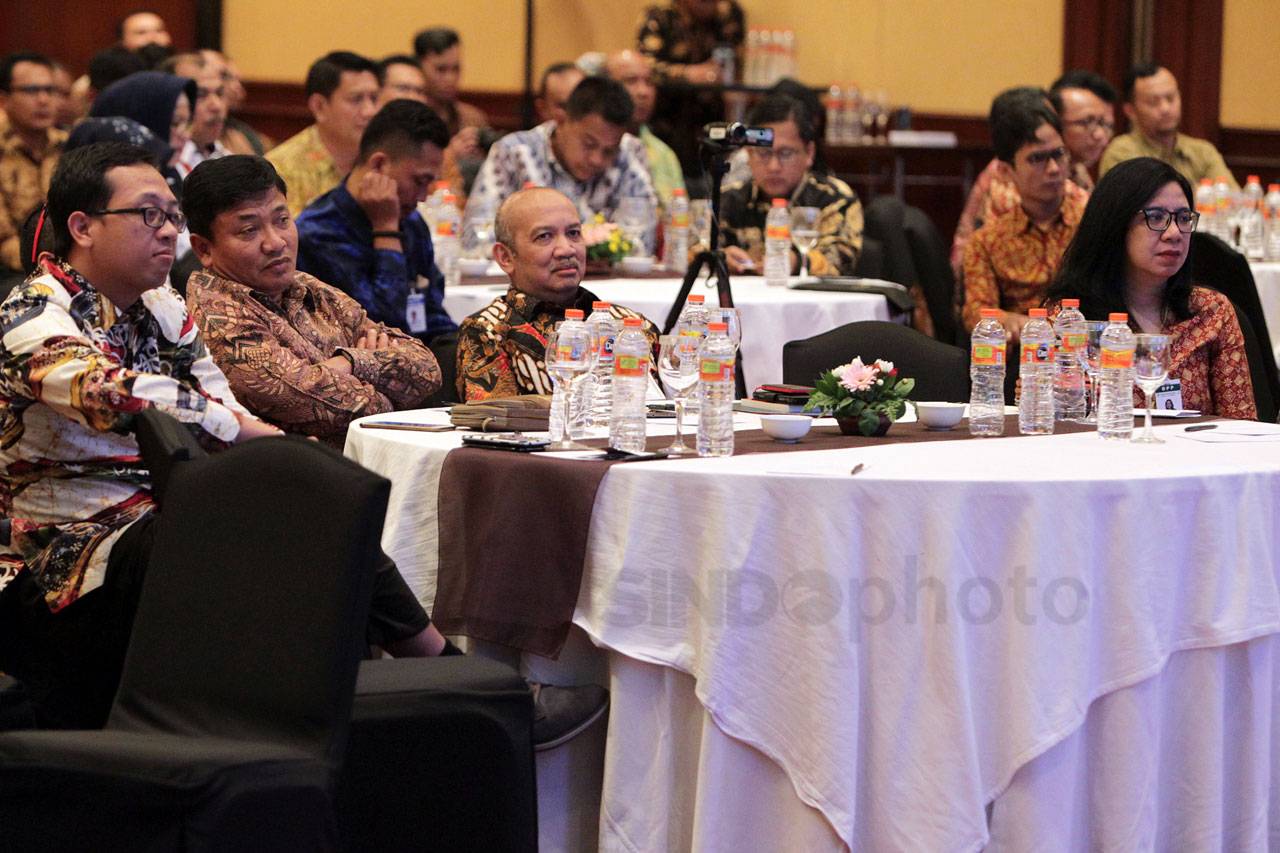 Serikat Pekerja BNI...