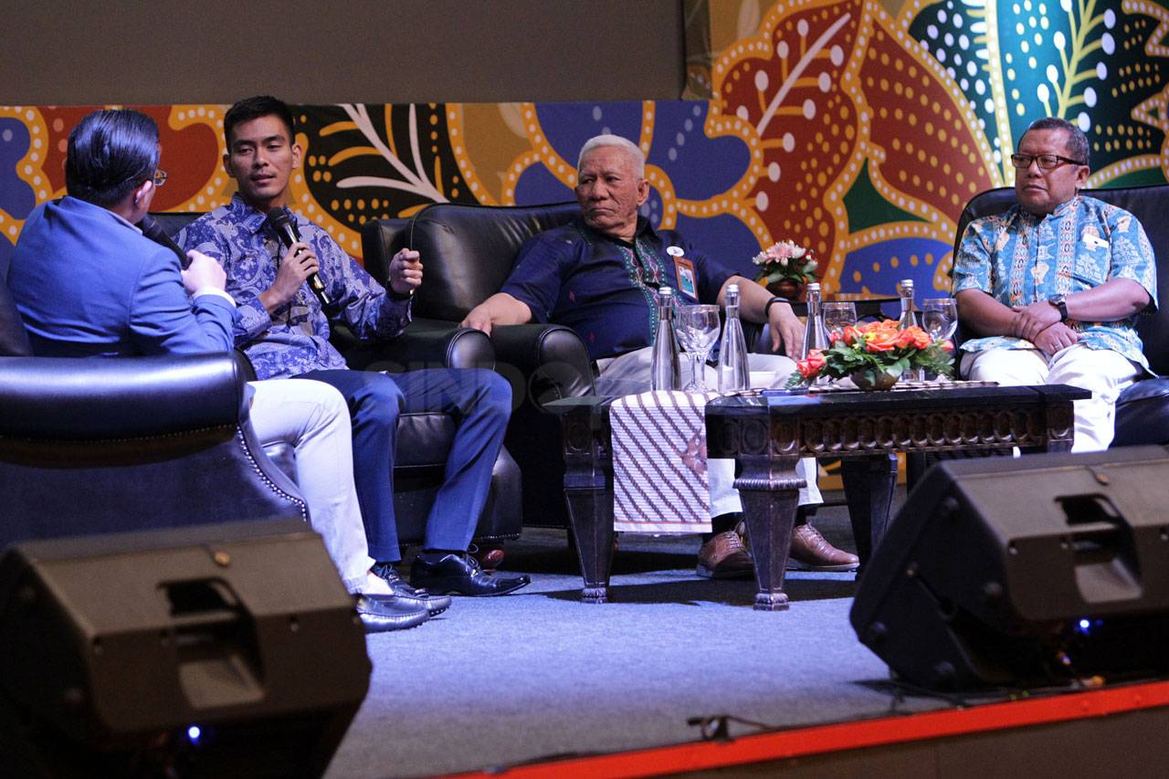 Serikat Pekerja BNI...