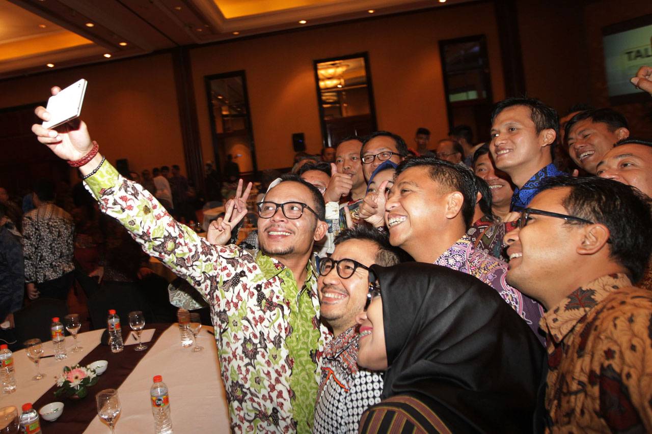 Serikat Pekerja BNI...