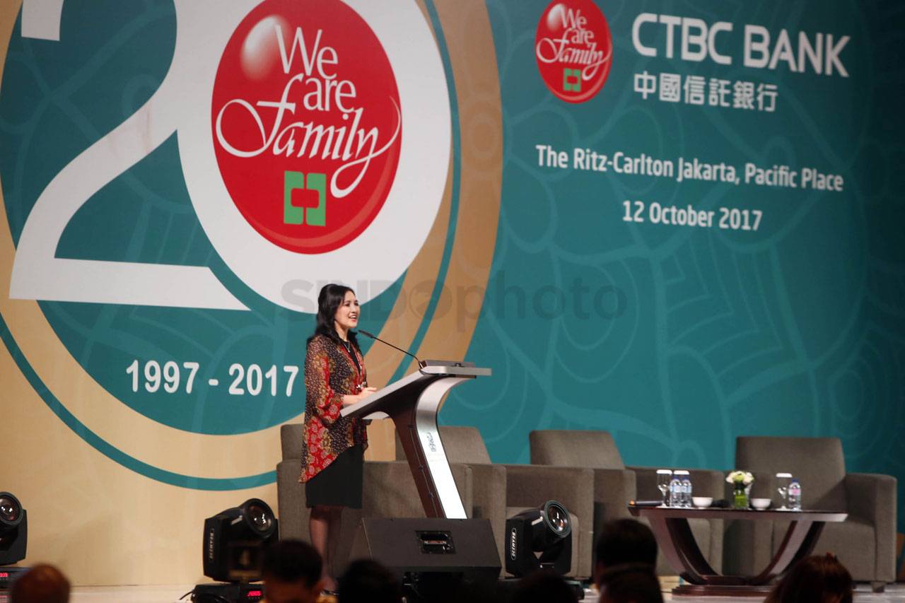 Bank CTBC Indonesia...
