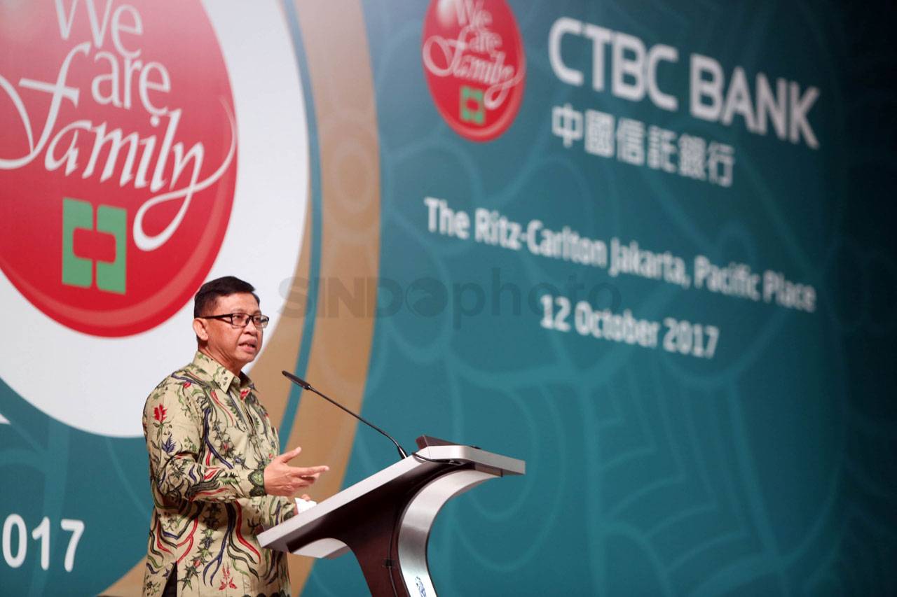 Bank CTBC Indonesia...