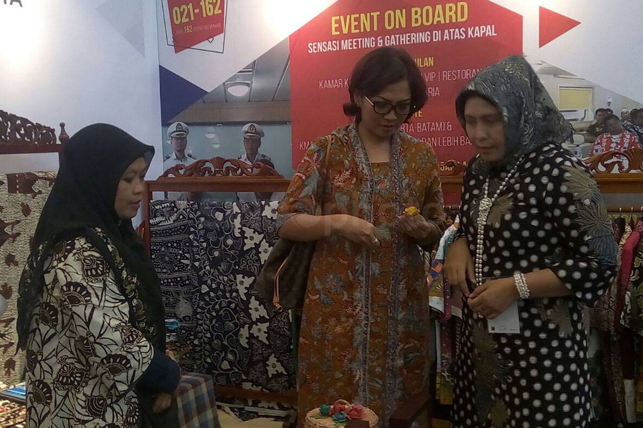 Pelni Kembangkan Mitra...