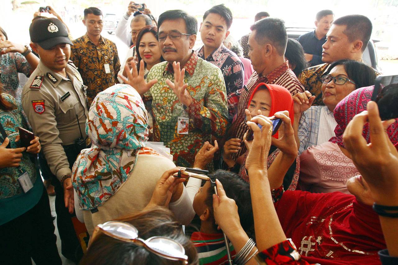 Pekan Terakhir Jadi...