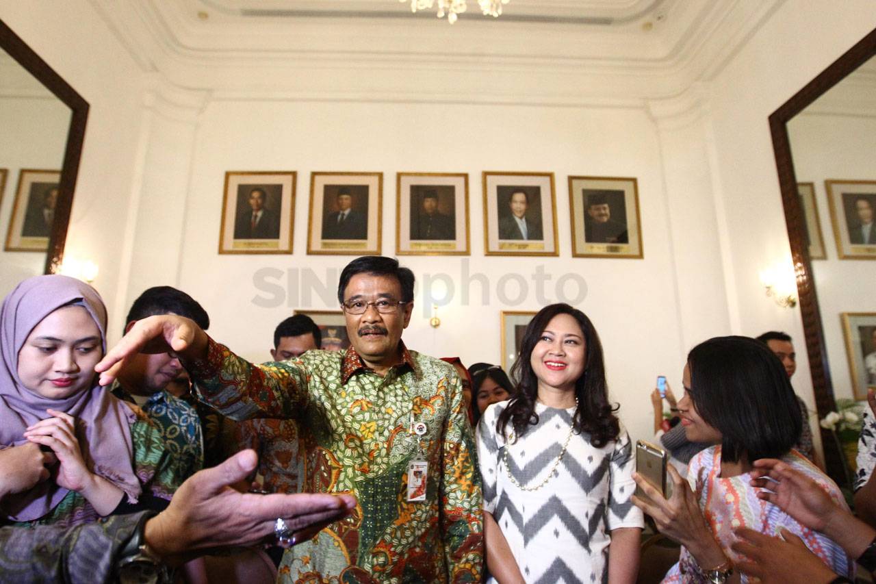 Pekan Terakhir Jadi...