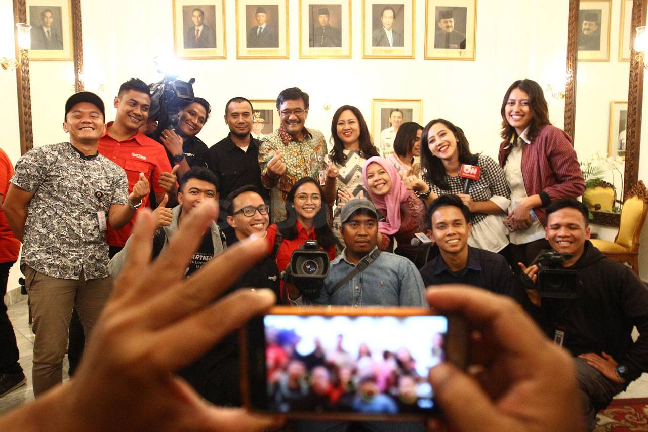 Pekan Terakhir Jadi...