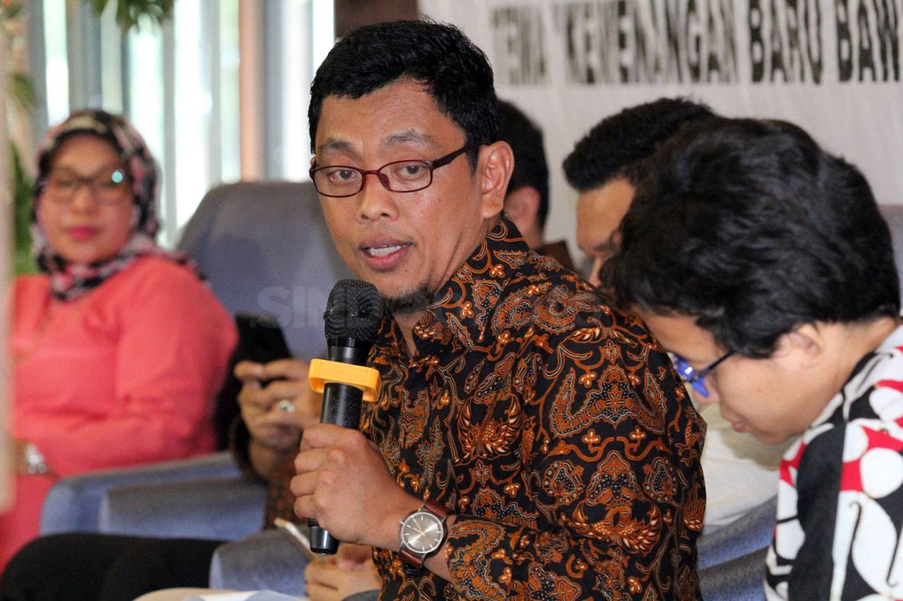 Kewenangan Baru Bawaslu...