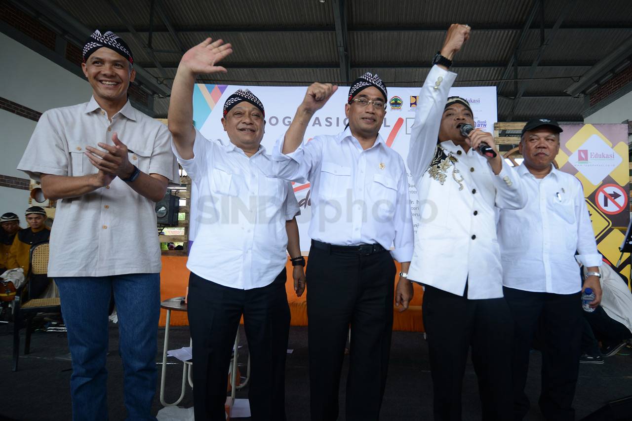 Dialog Nasional: Sukses...