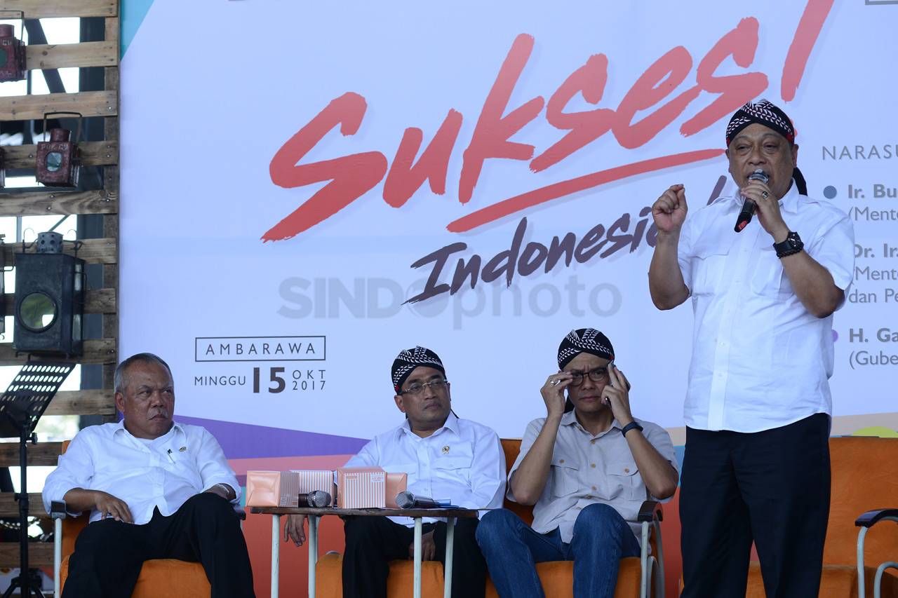 Dialog Nasional: Sukses...