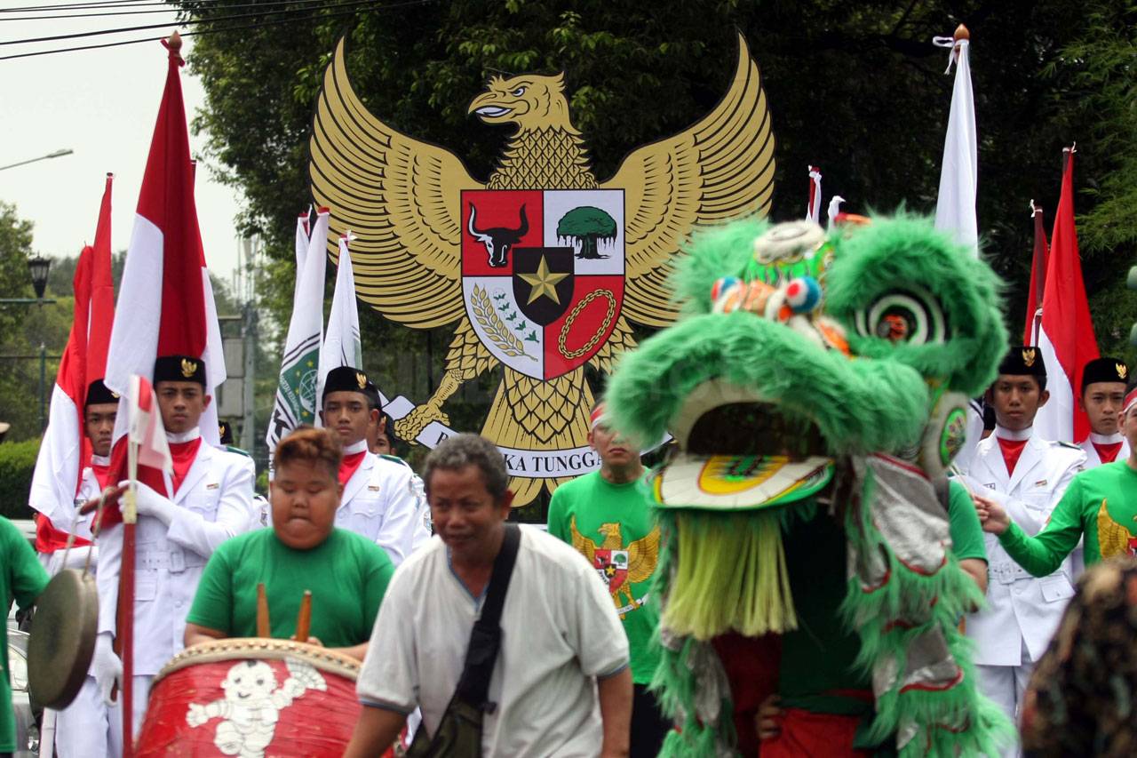 PKB Daftar Jadi Peserta...