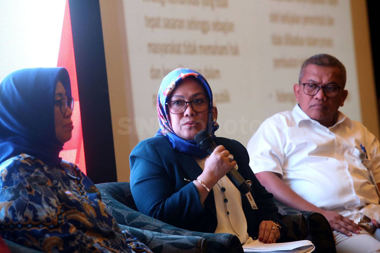 Ombudsman Ajak Semua...