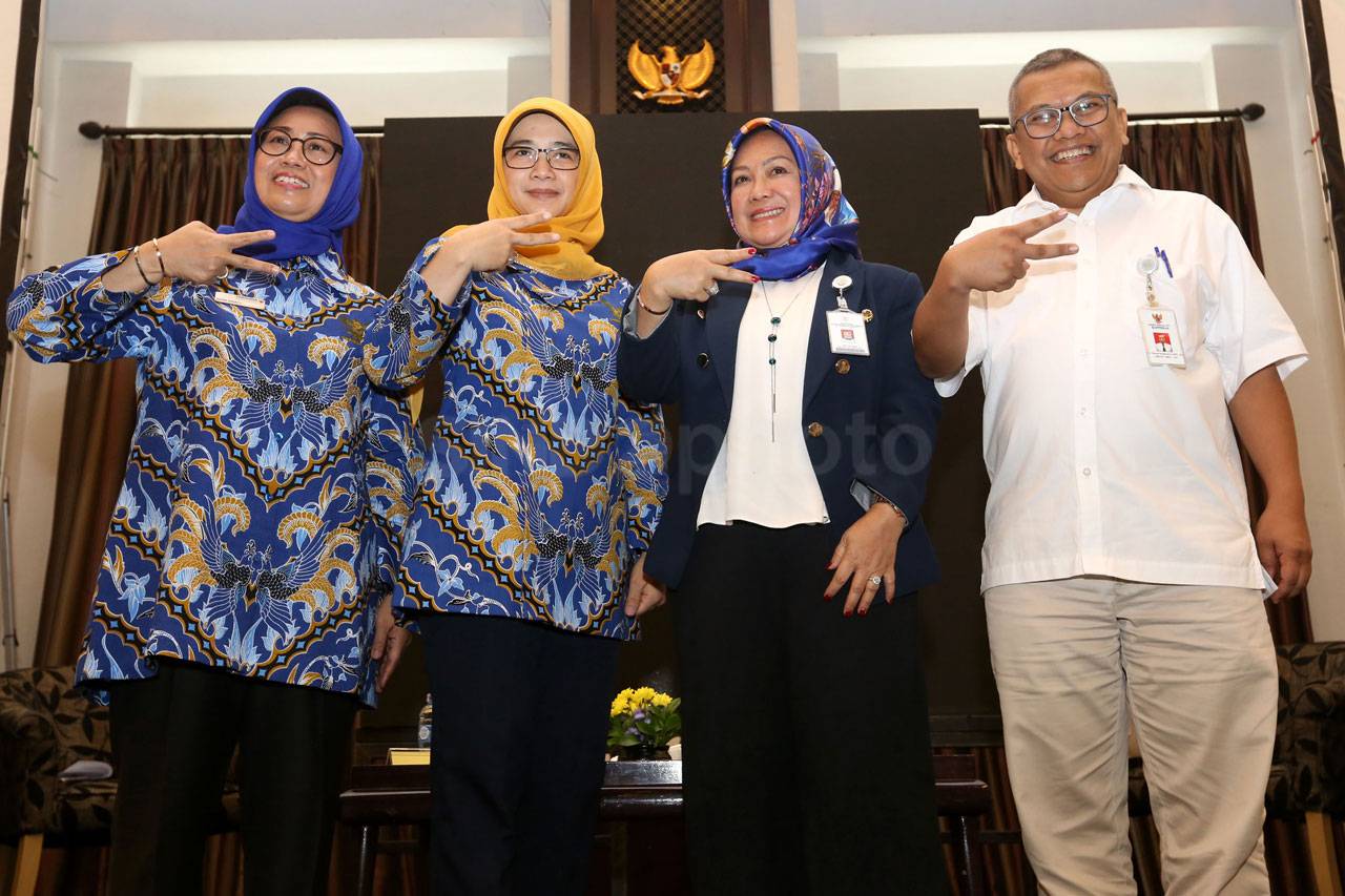 Ombudsman Ajak Semua...