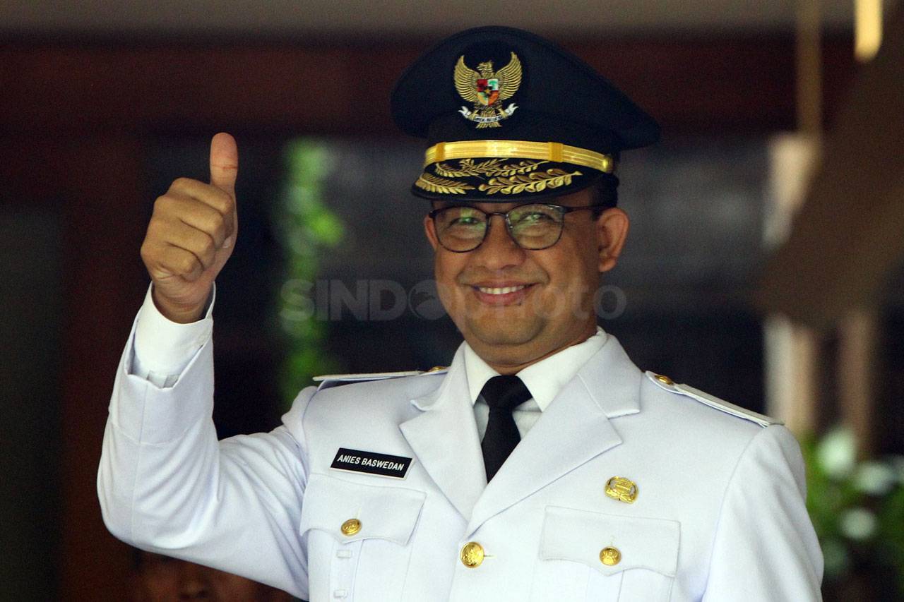 Anies Baswedan Tinggalkan...