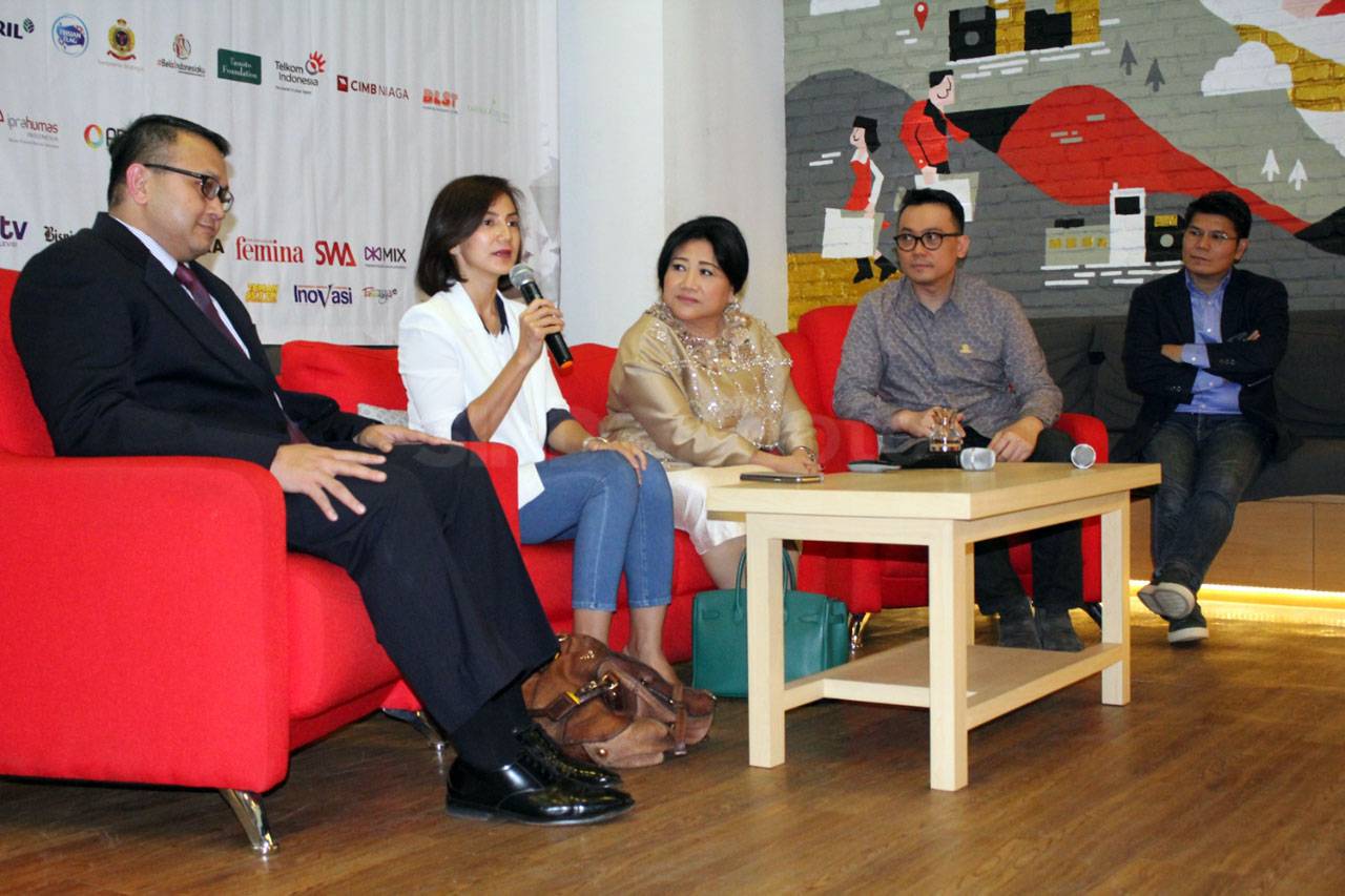 Perhumas Akan Gelar...
