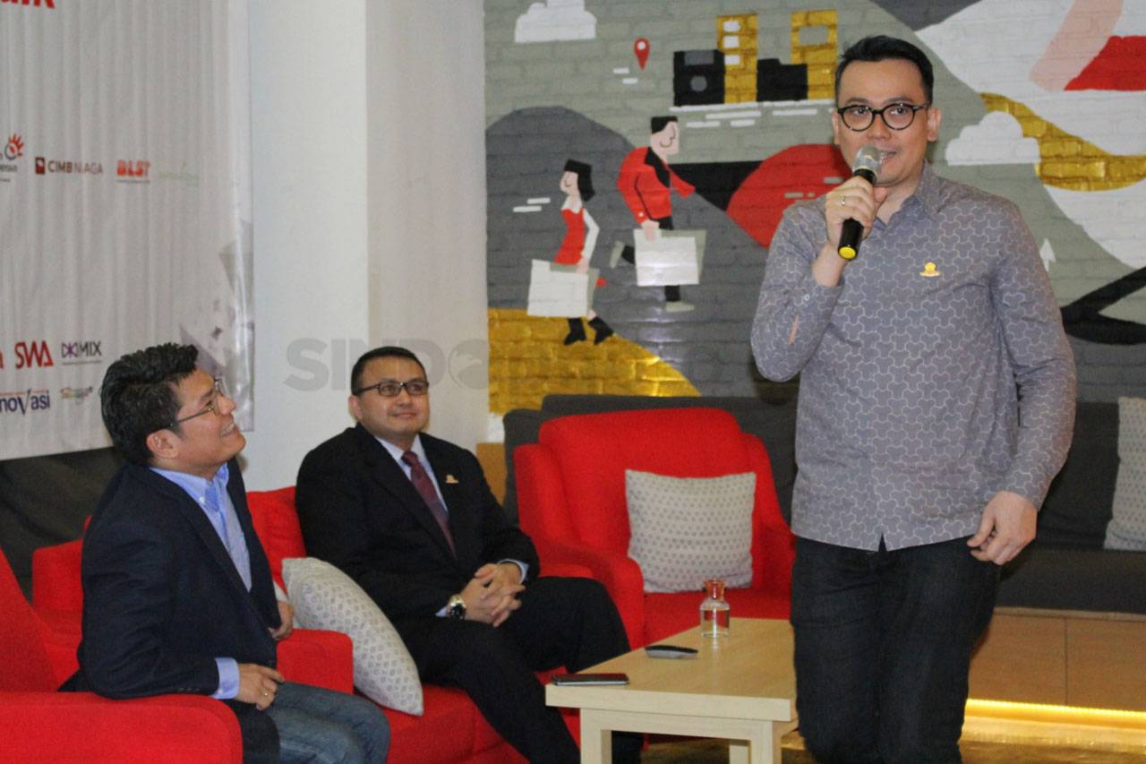 Perhumas Akan Gelar...