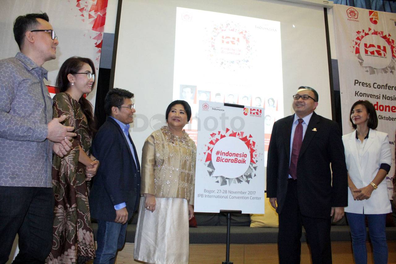Perhumas Akan Gelar...