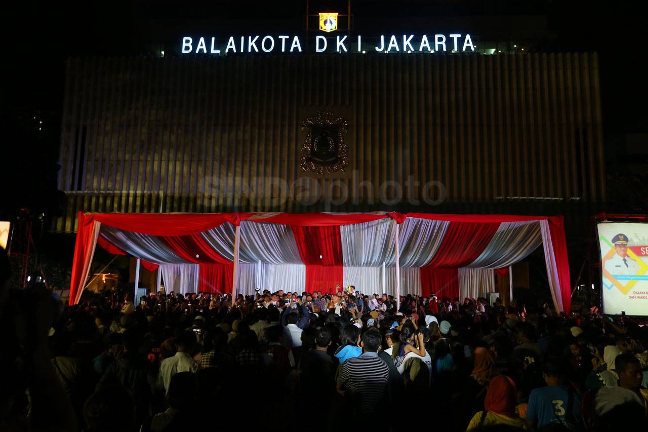Anies Baswedan Sampaikan...