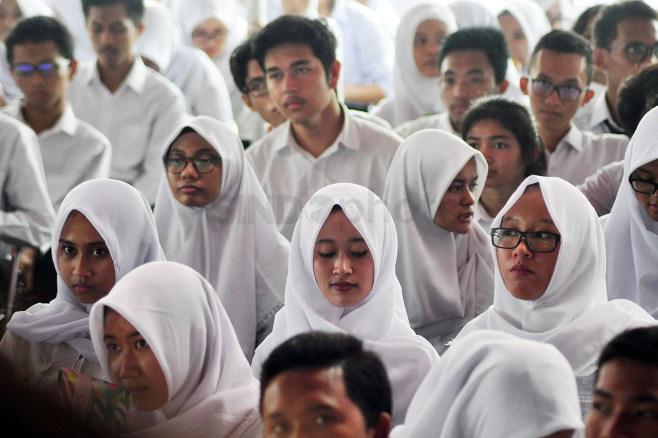 Presiden Jokowi Beri...